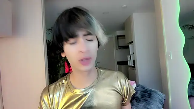 Sweet Jack1 online show from November 11, 2025, 12:33 pm