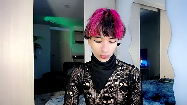 Sweet Jack1 online show from January 7, 2026, 3:06 pm