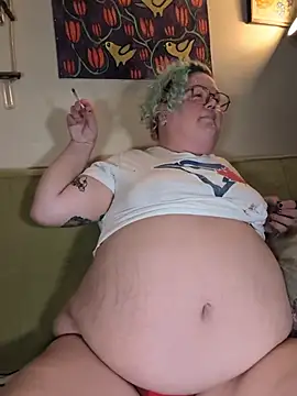 PotOfGreer online show from November 2, 2025, 12:15 am