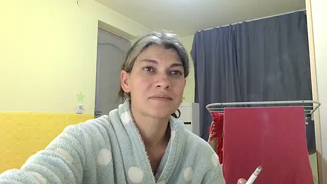 MercyLove online show from November 15, 2025, 3:05 pm