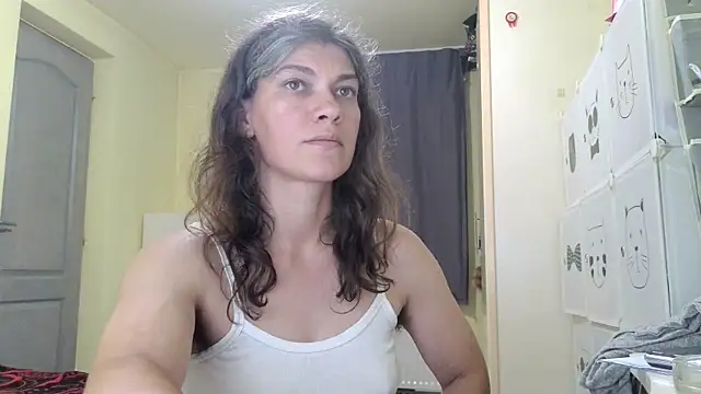 Snapshot of MercyLove chatting on June 25, 2026, 5:07 pm MercyLove online show from June 25, 2026, 5:07 pm