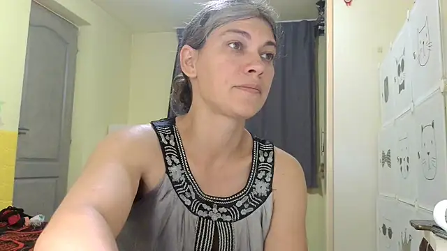 Snapshot of MercyLove chatting on July 8, 2026, 5:46 pm MercyLove online show from July 8, 2026, 5:46 pm