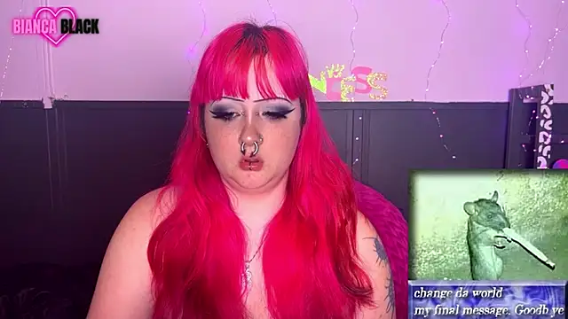 biancablacks online show from April 16, 2026, 1:17 am