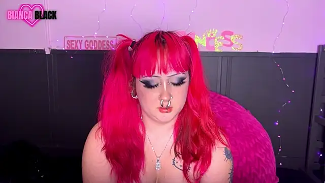 biancablacks online show from April 18, 2026, 2:14 am