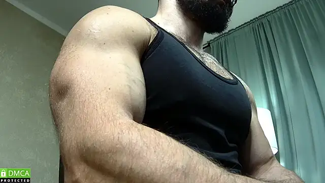 Snapshot of Kurt_Stone1 chatting on September 27, 2025, 5:08 pm Kurt Stone1 online show from September 27, 2025, 5:08 pm