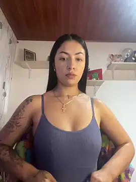 Snapshot of MadisonCambel chatting on March 11, 2025, 8:31 pm MadisonCambel online show from March 11, 2025, 8:31 pm