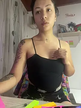 Snapshot of MadisonCambel chatting on March 22, 2025, 12:17 am MadisonCambel online show from March 22, 2025, 12:17 am