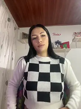 Snapshot of MadisonCambel chatting on March 7, 2025, 12:45 pm MadisonCambel online show from March 7, 2025, 12:45 pm