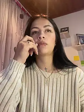 Snapshot of MadisonCambel chatting on February 14, 2025, 4:37 am MadisonCambel online show from February 14, 2025, 4:37 am