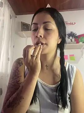 Snapshot of MadisonCambel chatting on March 20, 2025, 1:04 pm MadisonCambel online show from March 20, 2025, 1:04 pm