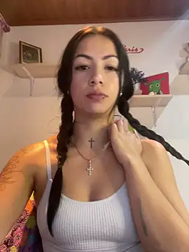 Snapshot of MadisonCambel chatting on February 21, 2025, 4:29 am MadisonCambel online show from February 21, 2025, 4:29 am