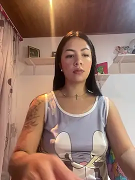 Snapshot of MadisonCambel chatting on February 24, 2025, 7:44 am MadisonCambel online show from February 24, 2025, 7:44 am