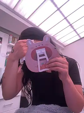 Snapshot of MadisonCambel chatting on October 11, 2025, 2:29 pm MadisonCambel online show from October 11, 2025, 2:29 pm