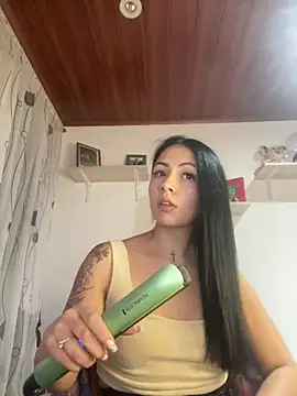 Snapshot of MadisonCambel chatting on March 1, 2025, 2:48 am MadisonCambel online show from March 1, 2025, 2:48 am