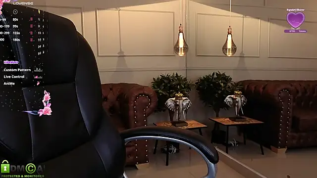 ROSE  15 online show from April 5, 2026, 12:01 pm