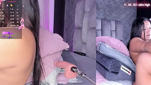 emily fox1 online show from November 28, 2025, 12:05 pm