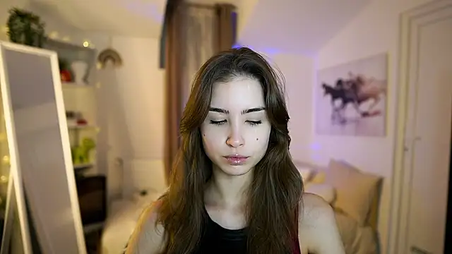 Snapshot of Abella_Danger_X chatting on January 15, 2026, 9:12 am Abella Danger X online show from January 15, 2026, 9:12 am