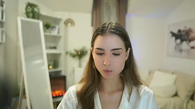 Snapshot of Abella_Danger_X chatting on October 24, 2025, 8:46 am Abella Danger X online show from October 24, 2025, 8:46 am