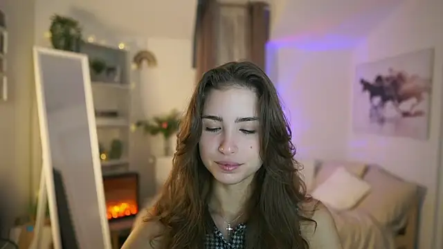 Snapshot of Abella_Danger_X chatting on October 2, 2025, 8:07 am Abella Danger X online show from October 2, 2025, 8:07 am