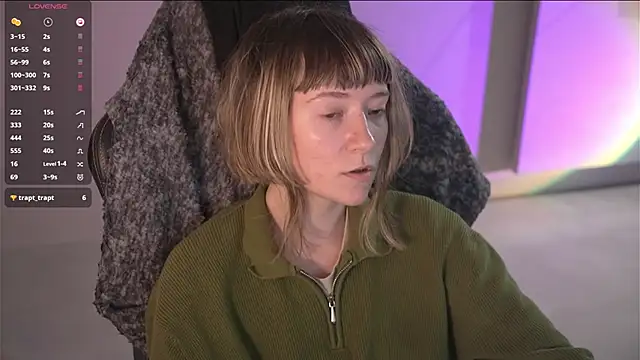 Snapshot of RikkiSanchez chatting on September 18, 2025, 5:27 pm RikkiSanchez online show from September 18, 2025, 5:27 pm