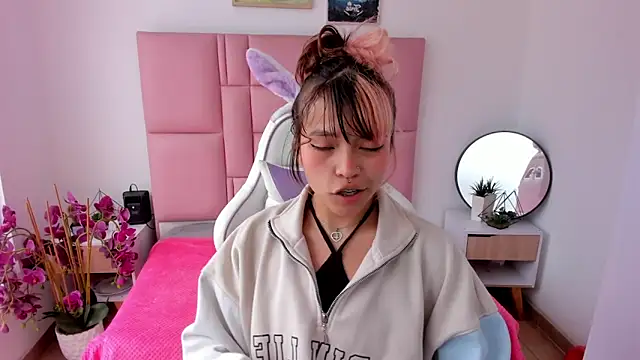 katalina garcia online show from February 15, 2026, 4:06 pm