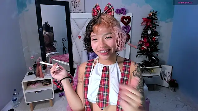 Snapshot of katalina_garcia chatting on January 6, 2025, 1:53 am katalina garcia online show from January 6, 2025, 1:53 am