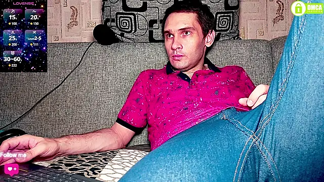 DavidCarroll online show from March 11, 2026, 5:07 pm