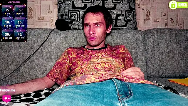 DavidCarroll online show from September 26, 2025, 3:35 am