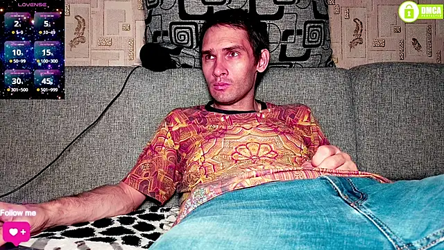 DavidCarroll online show from September 24, 2025, 10:59 pm