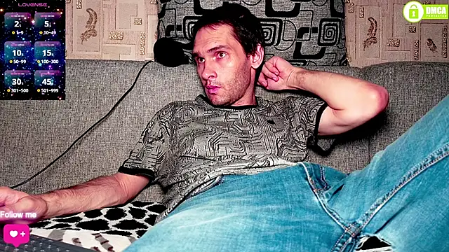 DavidCarroll online show from September 18, 2025, 7:17 pm