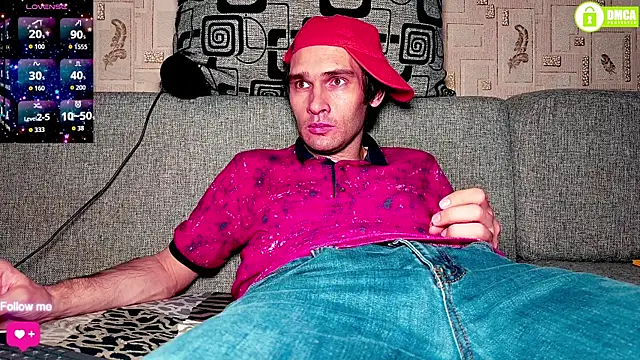 DavidCarroll online show from December 2, 2025, 7:59 pm