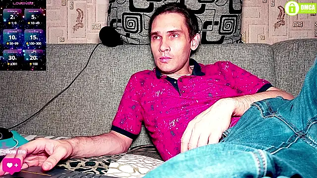 DavidCarroll online show from February 25, 2026, 4:29 pm