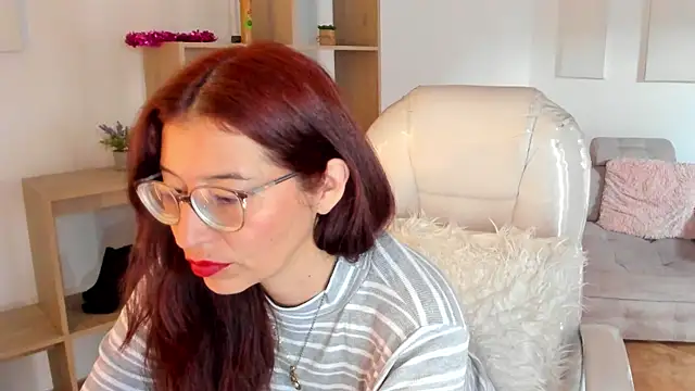 Antonnella 3 online show from October 22, 2025, 12:48 pm