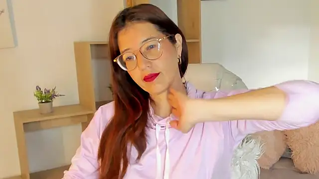 Antonnella 3 online show from September 13, 2025, 12:16 pm