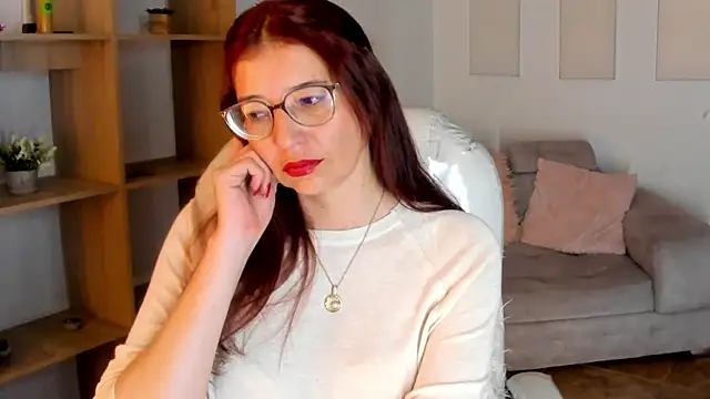 Antonnella 3 online show from October 18, 2025, 12:40 pm