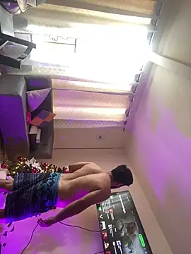 Snapshot of MichaelBear_ chatting on January 16, 2026, 7:07 pm MichaelBear online show from January 16, 2026, 7:07 pm