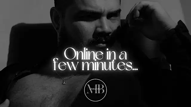 MichaelBear  online show from December 15, 2025, 1:06 pm