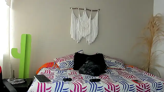 Snapshot of bonny_choke chatting on October 2, 2025, 6:22 pm bonny choke online show from October 2, 2025, 6:22 pm