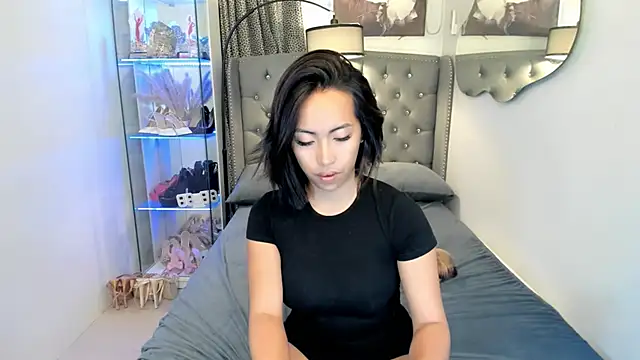 reighnempress online show from January 12, 2026, 4:30 am