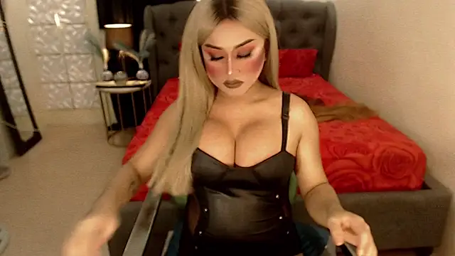 Snapshot of MISTRESS_OF_EVILCUMxx chatting on September 12, 2025, 1:50 am MISTRESS OF EVILCUMxx online show from September 12, 2025, 1:50 am