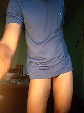 wasaa083 online show from December 15, 2025, 1:11 am