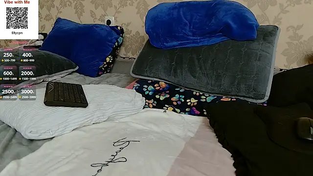 Snapshot of MartinBrandon chatting on February 13, 2026, 5:35 pm MartinBrandon online show from February 13, 2026, 5:35 pm