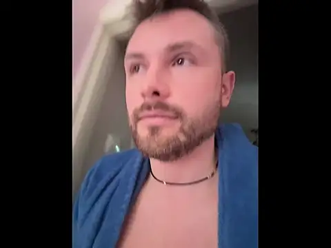 MartinBrandon online show from June 2, 2026, 11:32 am