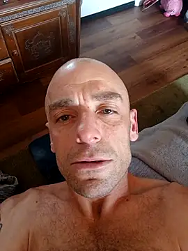 dickmedaddy27 online show from January 17, 2026, 4:10 pm