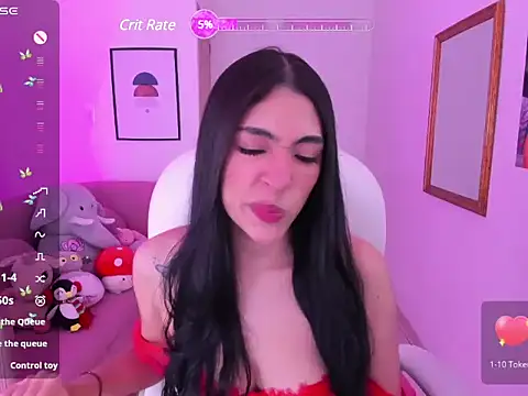 tatiana prada online show from December 20, 2024, 5:47 am