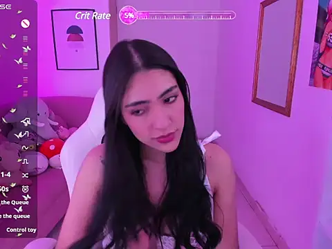 tatiana prada online show from February 21, 2025, 5:56 am