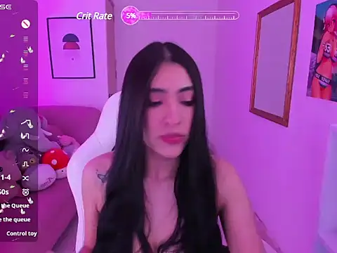 tatiana prada online show from February 22, 2025, 9:01 am