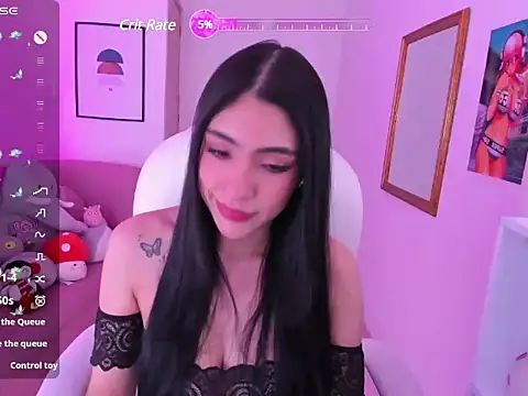 tatiana prada online show from December 11, 2024, 8:58 am