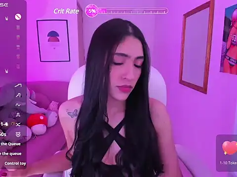 tatiana prada online show from January 29, 2025, 9:01 am