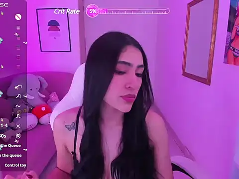 tatiana prada online show from March 6, 2025, 8:52 am